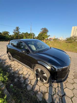 VOLVO EX30 69 KW ELÉTRICO ULTRA